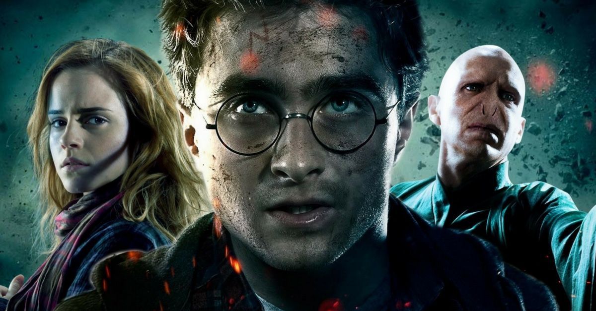 Diese 10 Harry Potter Rätsel sind noch ungelöst - bis jetzt!