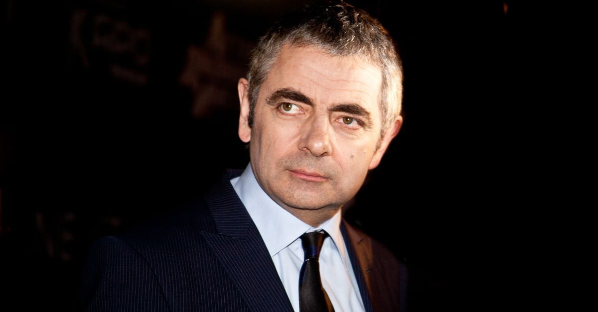 rowanatkinson