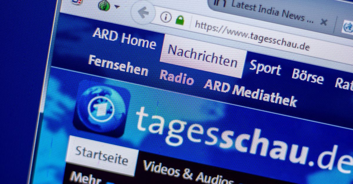 tagesschau