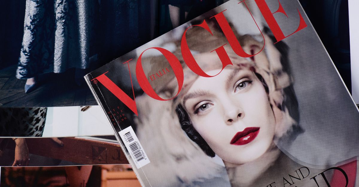 vogue