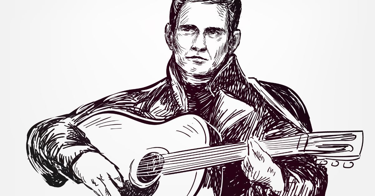 Johnny Cash