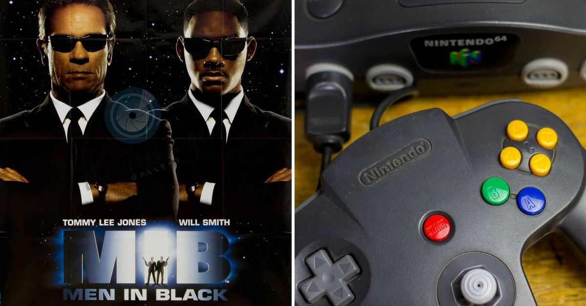 Ein Tag im Jahr 1997