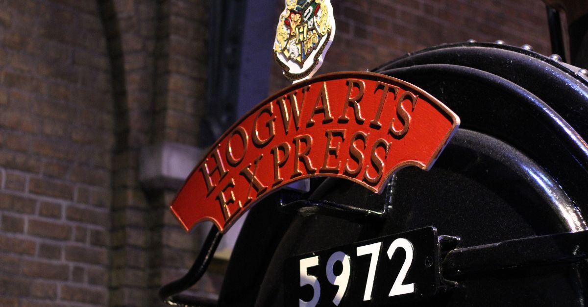 hogwarts-express