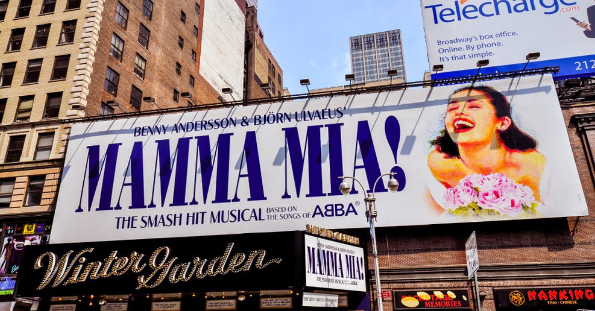 "Mamma Mia" - ABBA-Mania geht diesen Sommer weiter!