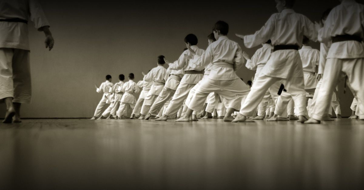 34 Jahre danach: "Karate Kid" geht in Serie!