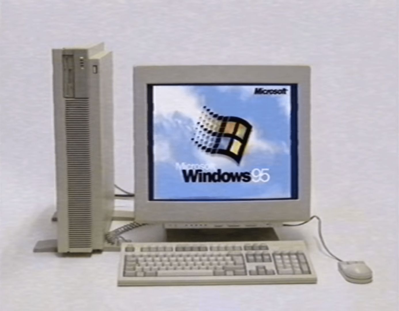 windows computer