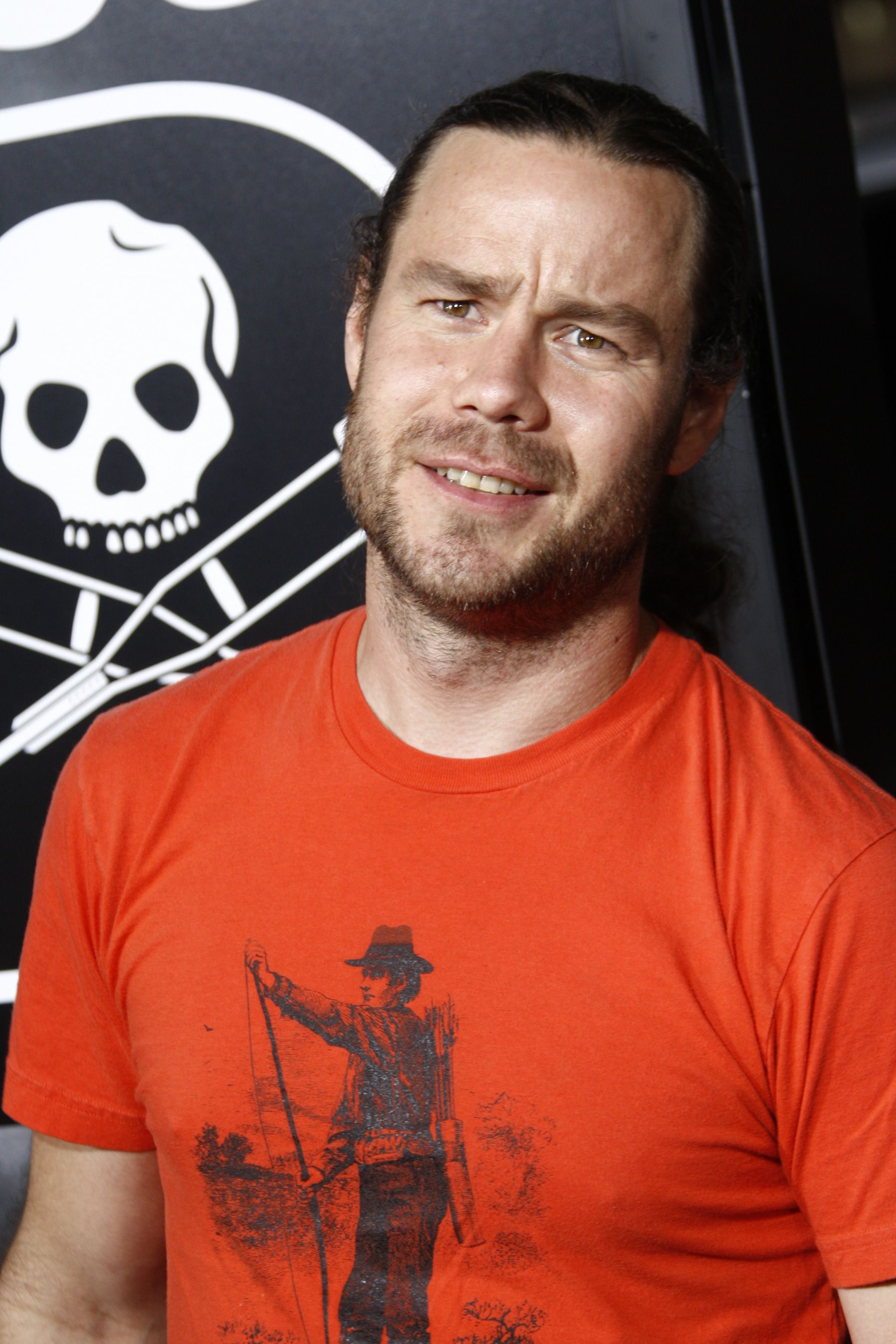 Chris Pontius