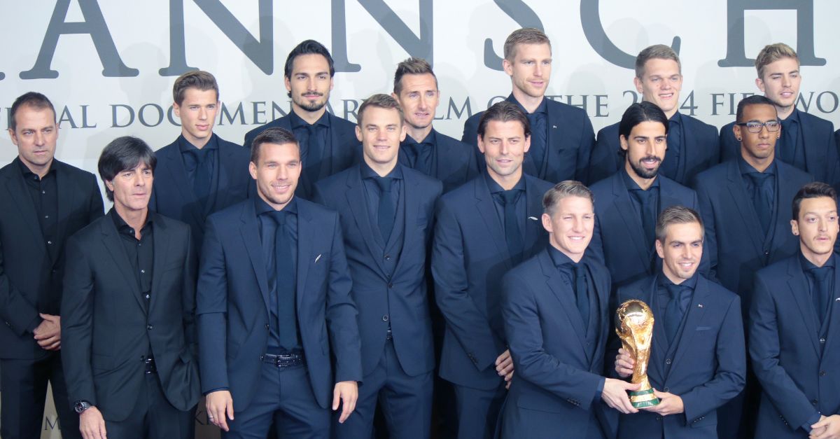 diemannschaft2014