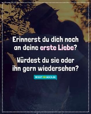 Erste Liebe