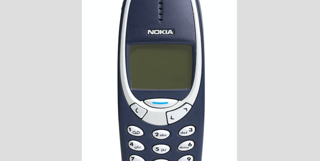 Nokia 3310