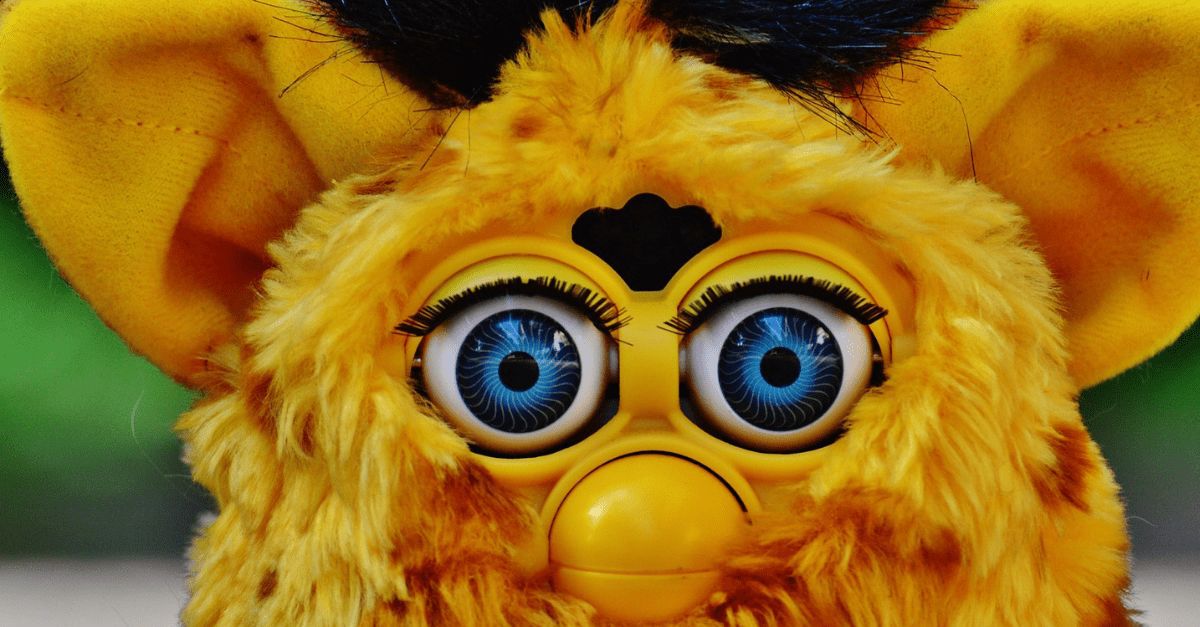 furby