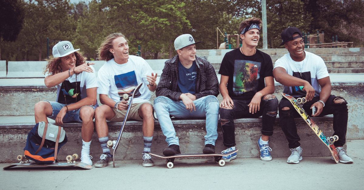 teens