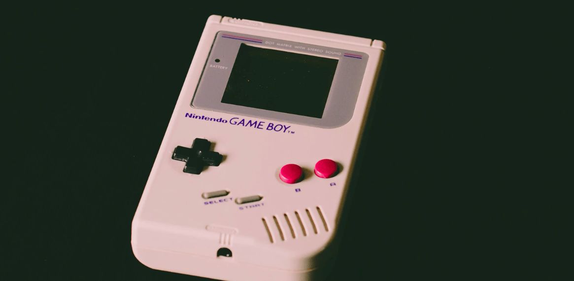 Fakten Game Boy