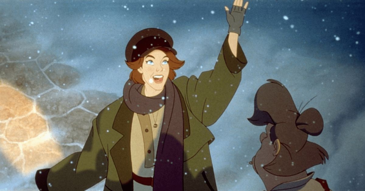 Diese 90erJahreKinderfilme sollte jeder einmal gesehen haben!