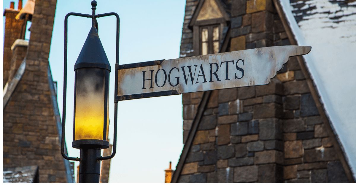 hogwarts