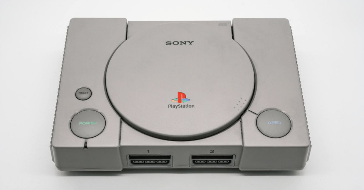 PlayStation Classic