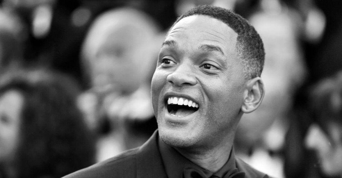 Will Smith 50 Fakten