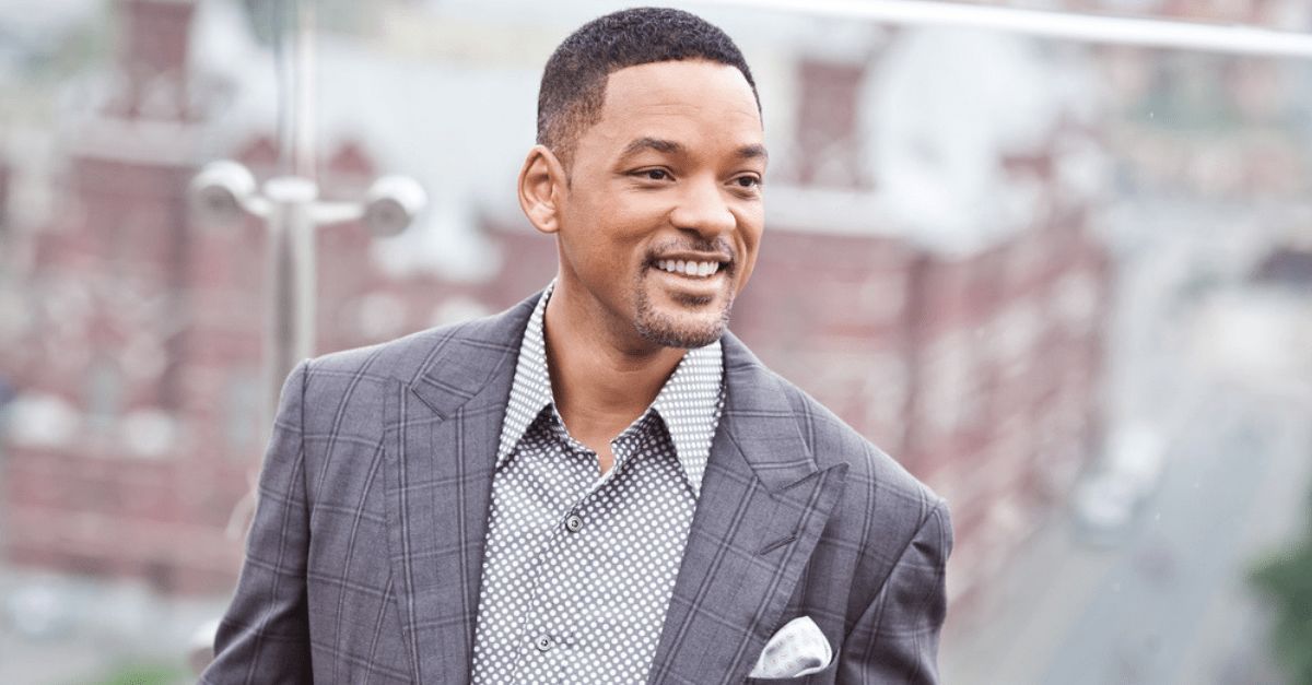 Will Smith Film Quiz