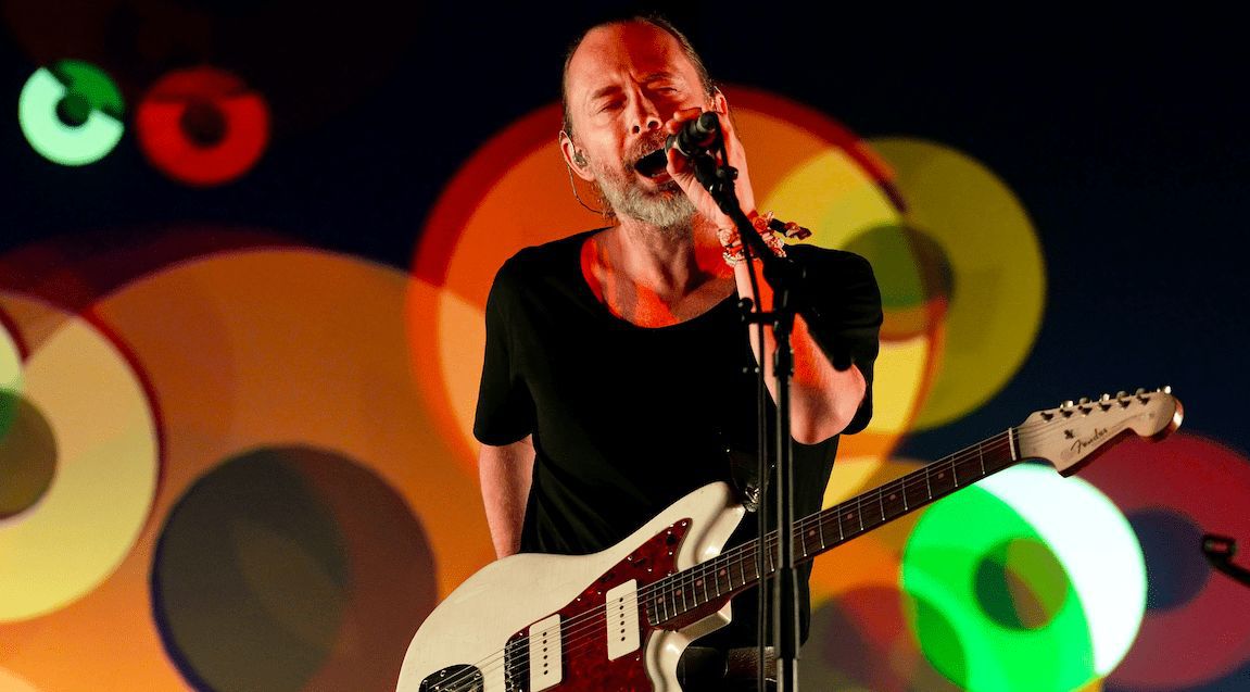 Diese 12 Bands Der 90er Machen Noch Immer Musik