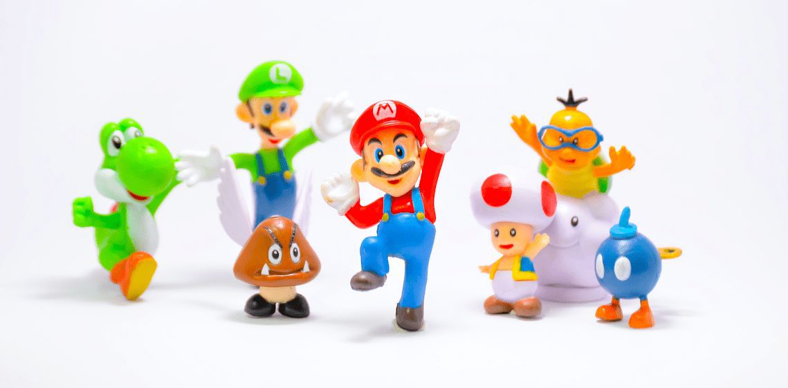 Super Mario Party Neuauflage