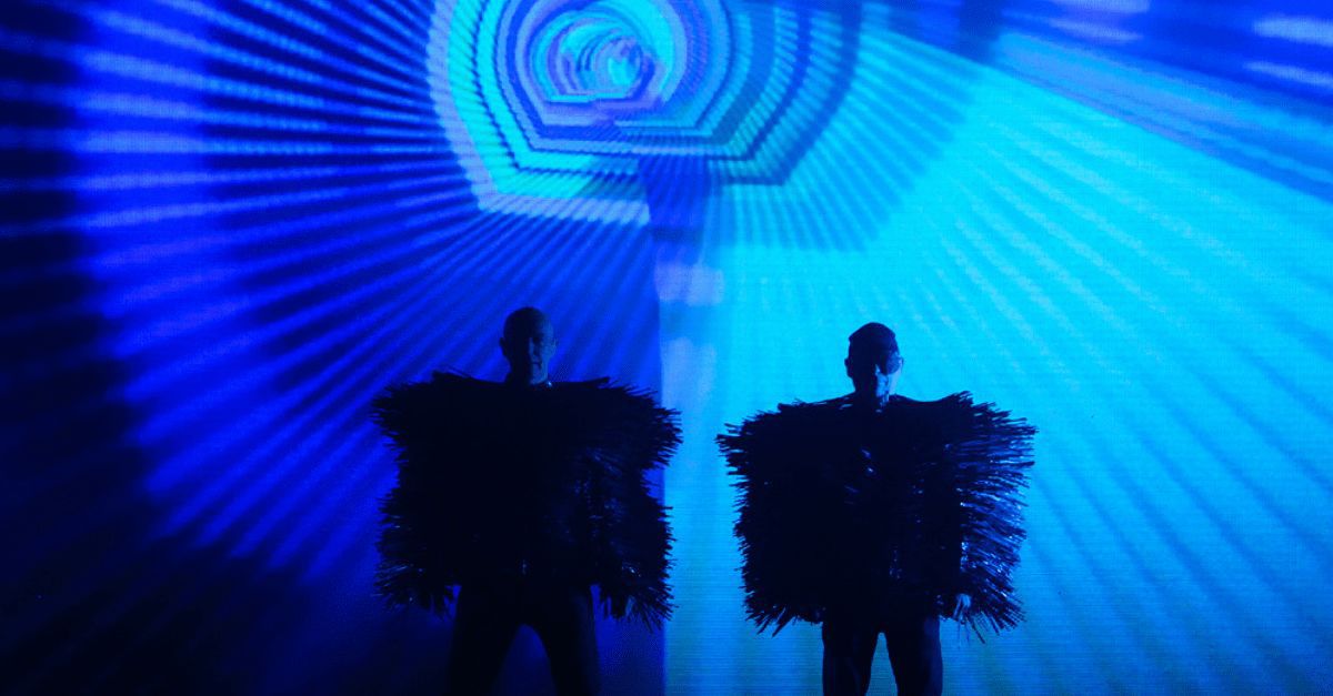 Pet Shop Boys Song Quiz