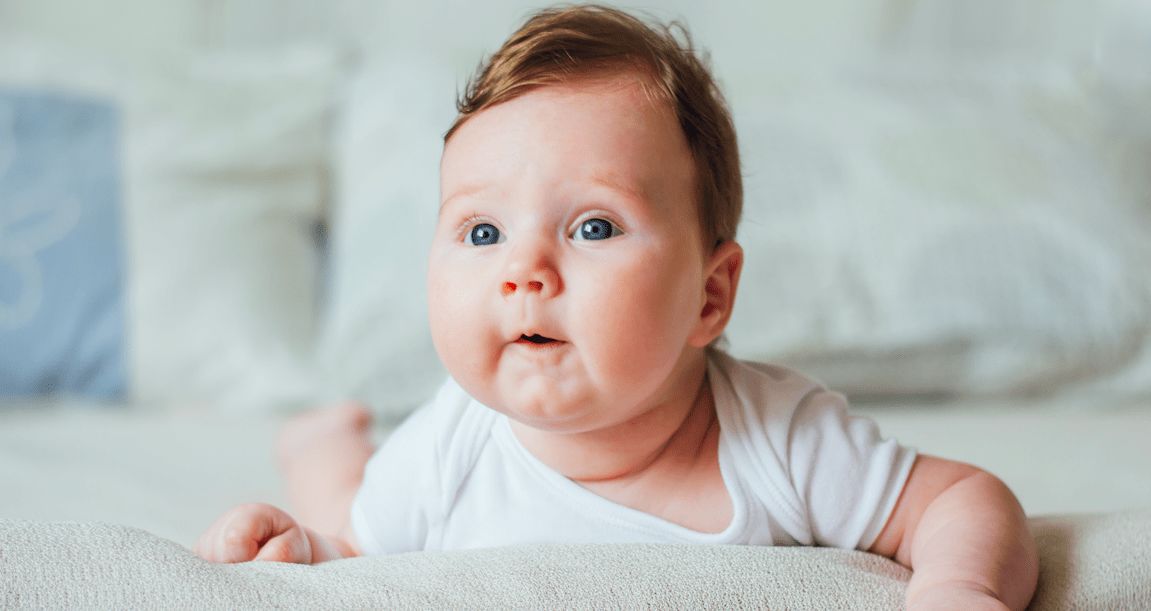 Baby-Namen nach Jahrgängen