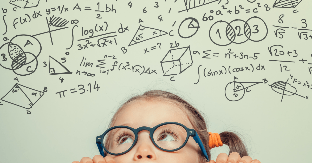 Hast du in Mathe aufgepasst und schaffst es, alle 14 Aufgaben zu lösen?