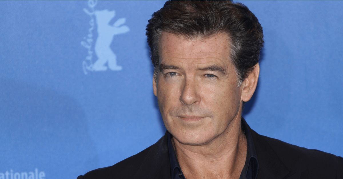 Pierce Brosnan (1)