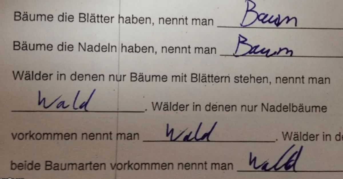 Lehrerin Ist Richtig Verzweifelt Lehrerin Ist Richtig Verzweifelt