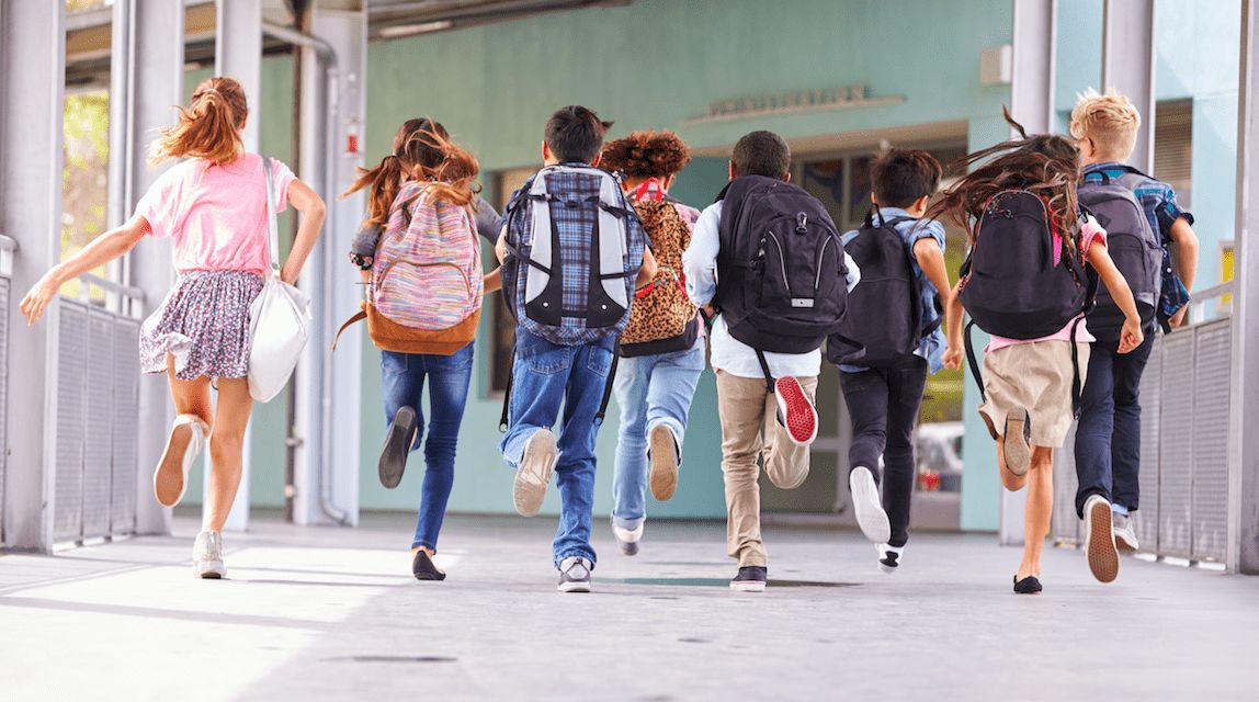 Komische Dinge aus der Schulzeit