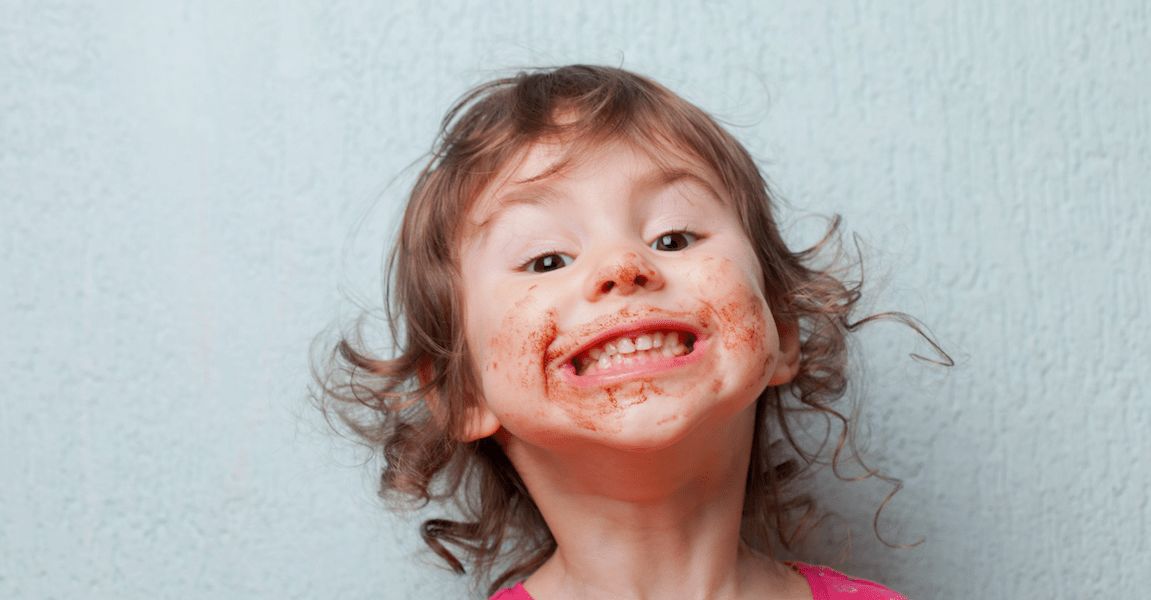 Was es heißt, Kinder zu haben