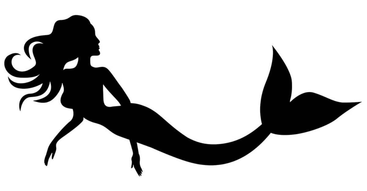 mermaid