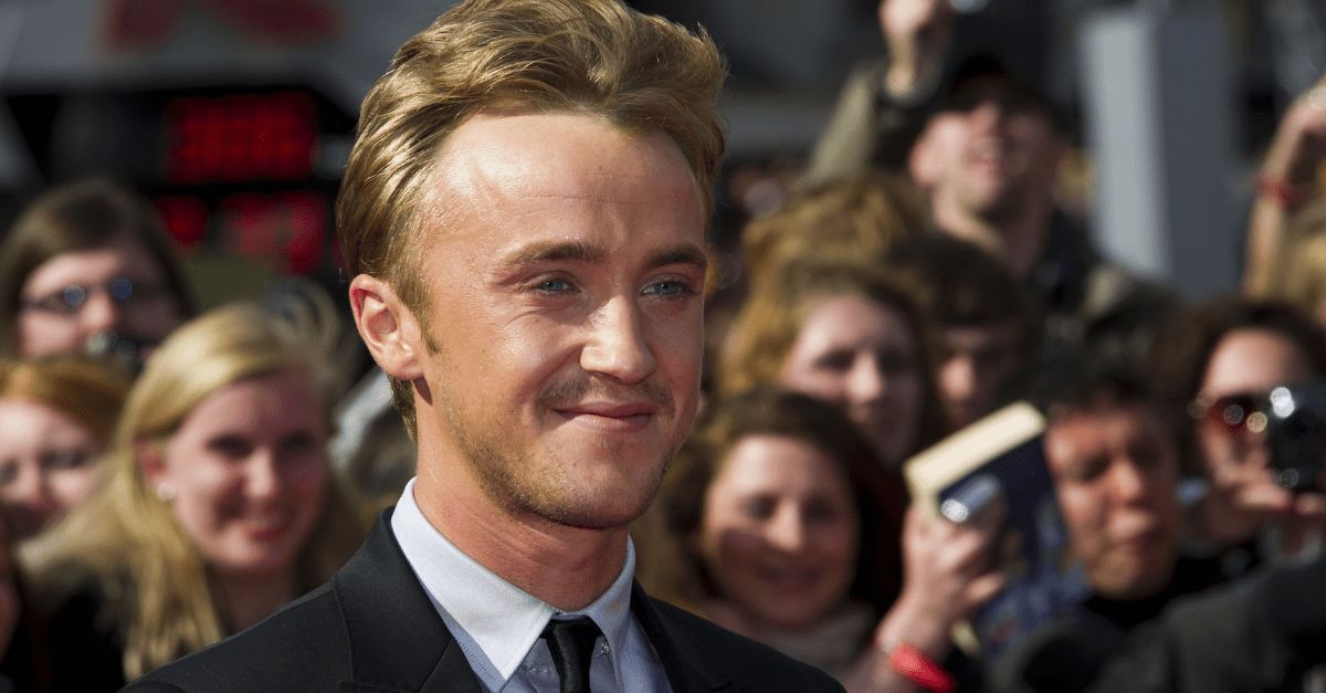 tom felton