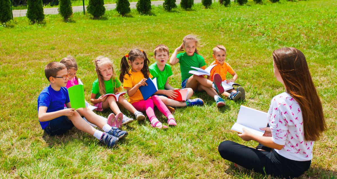 Fotos von coolen Lehrern