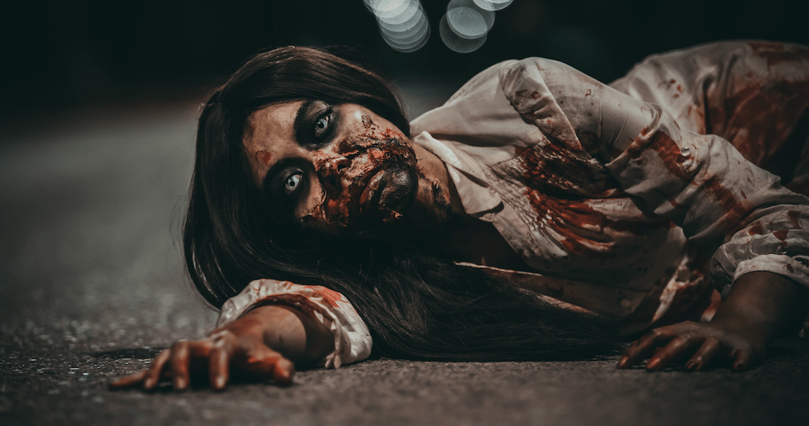 Schlimmste Horrorfilme Schlimmste Horrorfilme