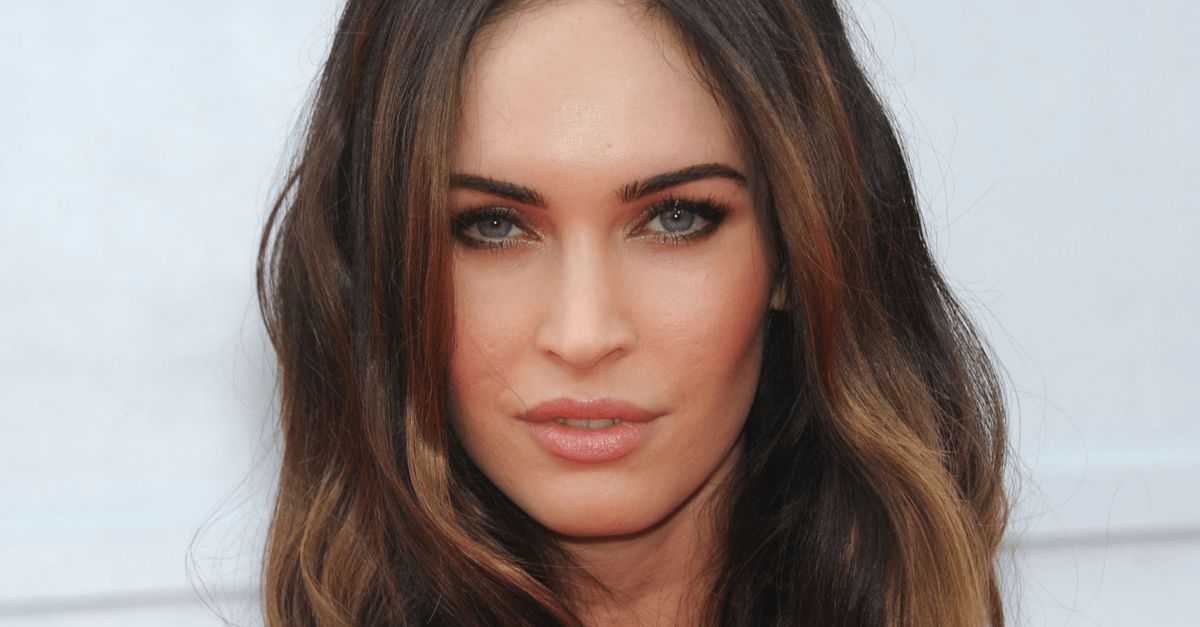 Megan Fox