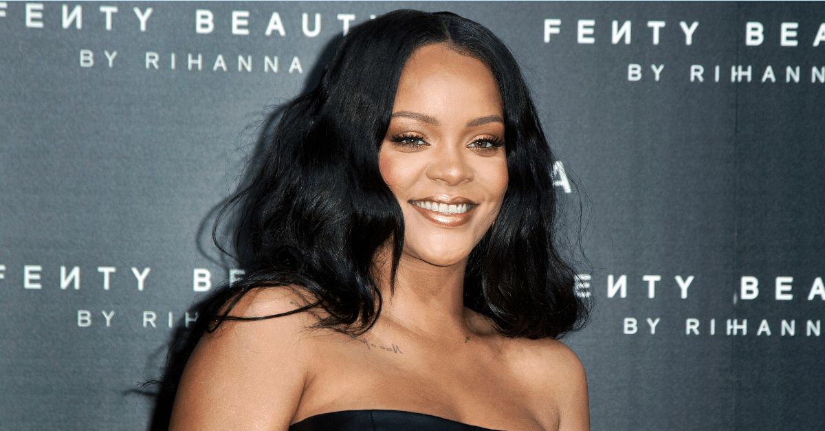 Rihanna