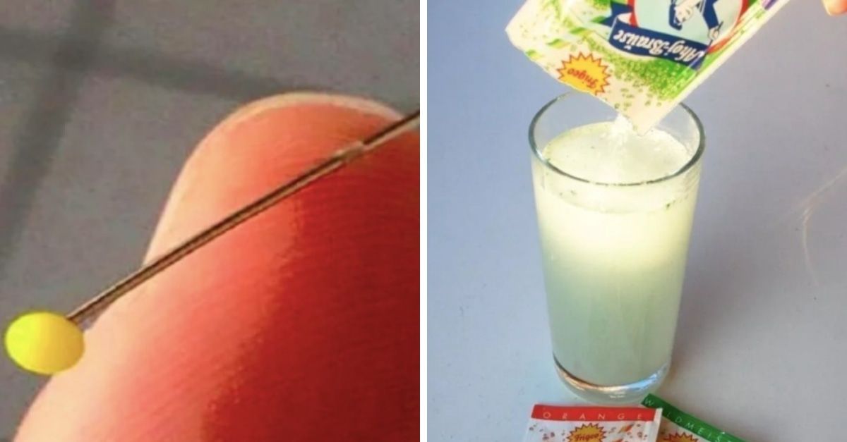 40 Dinge, die einfach zu den 90ern gehört haben!