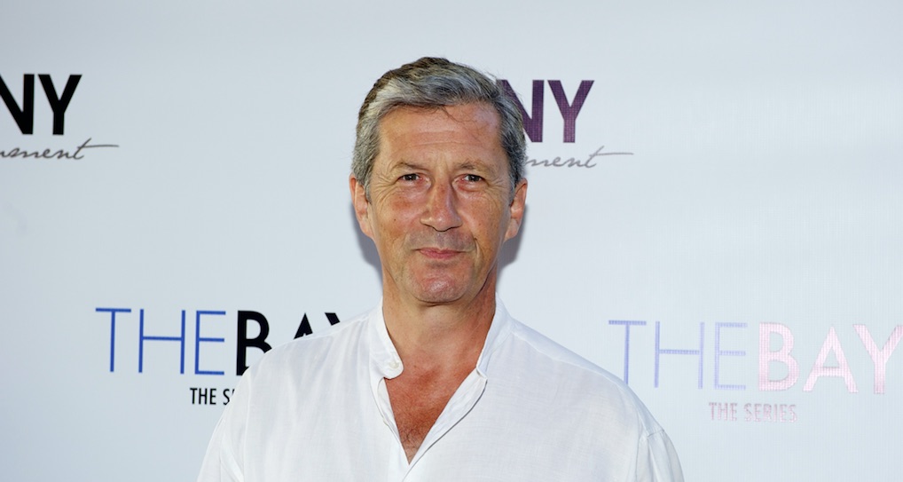 Charles Shaughnessy