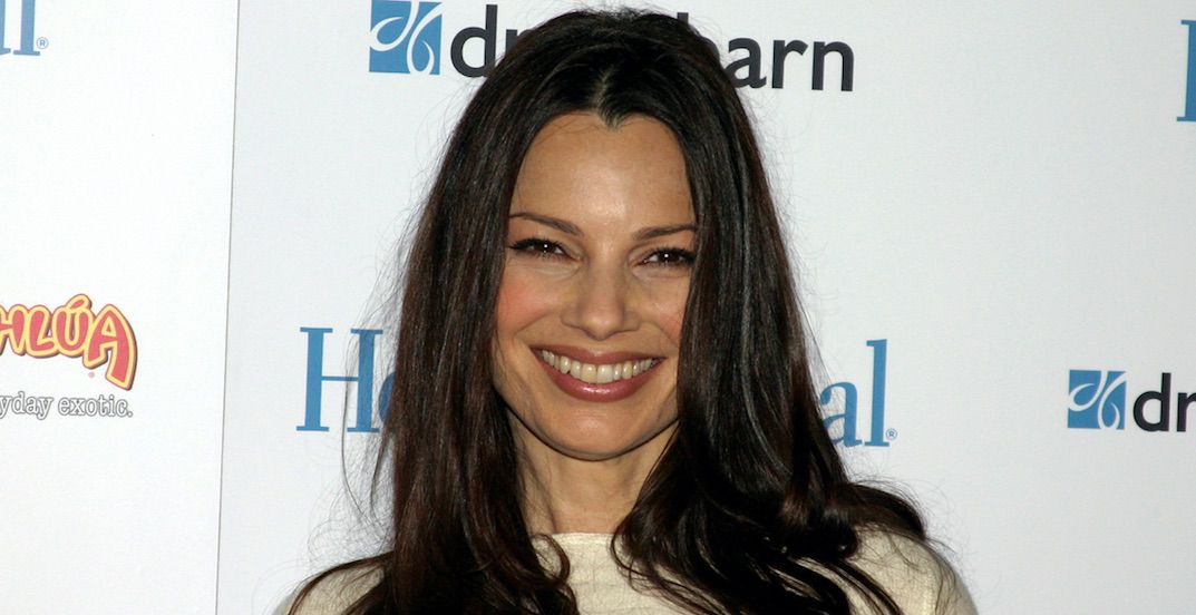 Fran Drescher heute