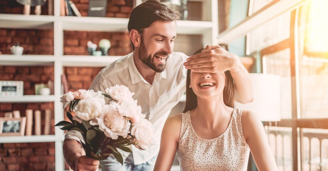 Diese 19 Bilder zeigen, wie es sich wirklich anfühlt, verliebt zu sein!