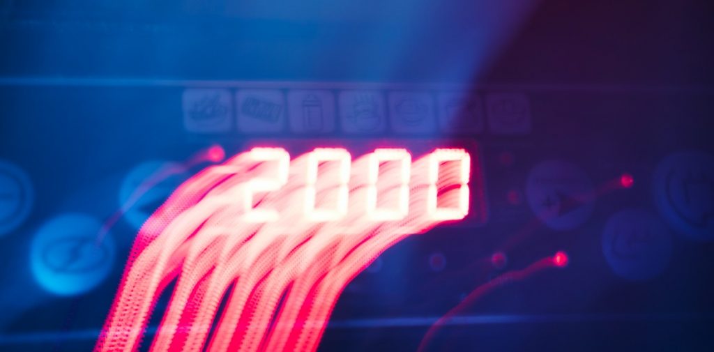 20 Ereignisse aus dem Jahr 2000, die wir fast schon vergessen hatten.