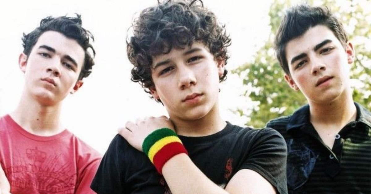 Schon 14 Jahre her all das passierte im Jahr 2005!