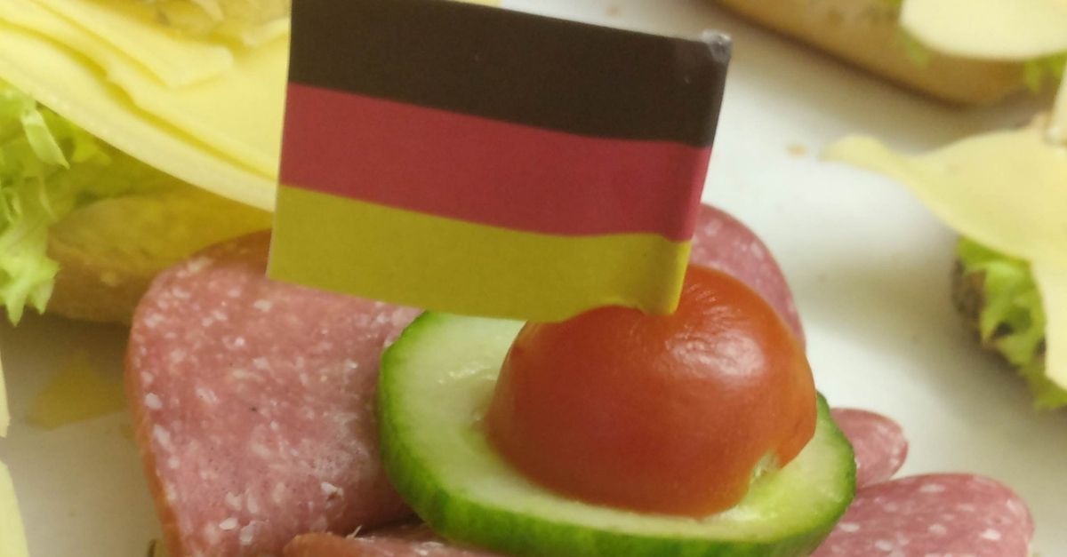 20 typisch deutsche Dinge, die du schon seit deiner Schulzeit kennst.