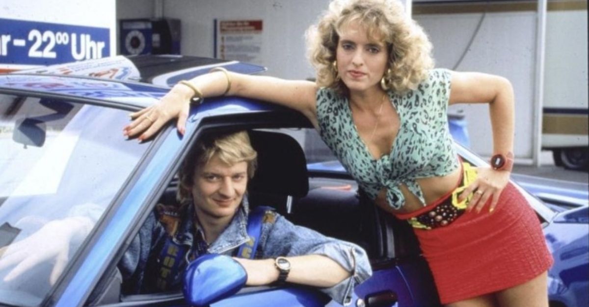 Manta Manta Schauspieler