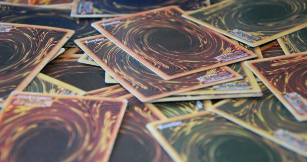 10.000 EUR und mehr: Das sind die teuersten Yu-Gi-Oh der Welt!