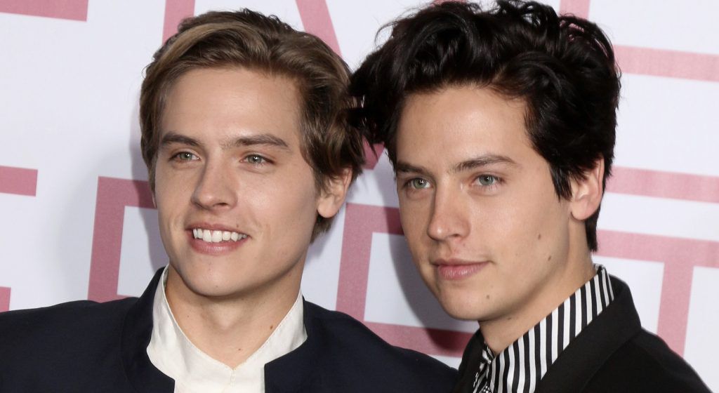 So sehen die Stars aus „Hotel Zack & Cody“ heute aus!