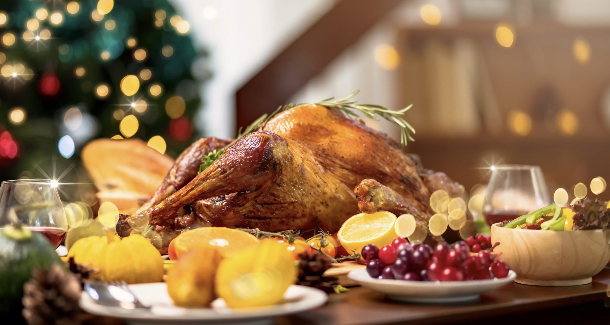 Diese fünf Gerichte essen wir Deutschen am liebsten an Heiligabend!