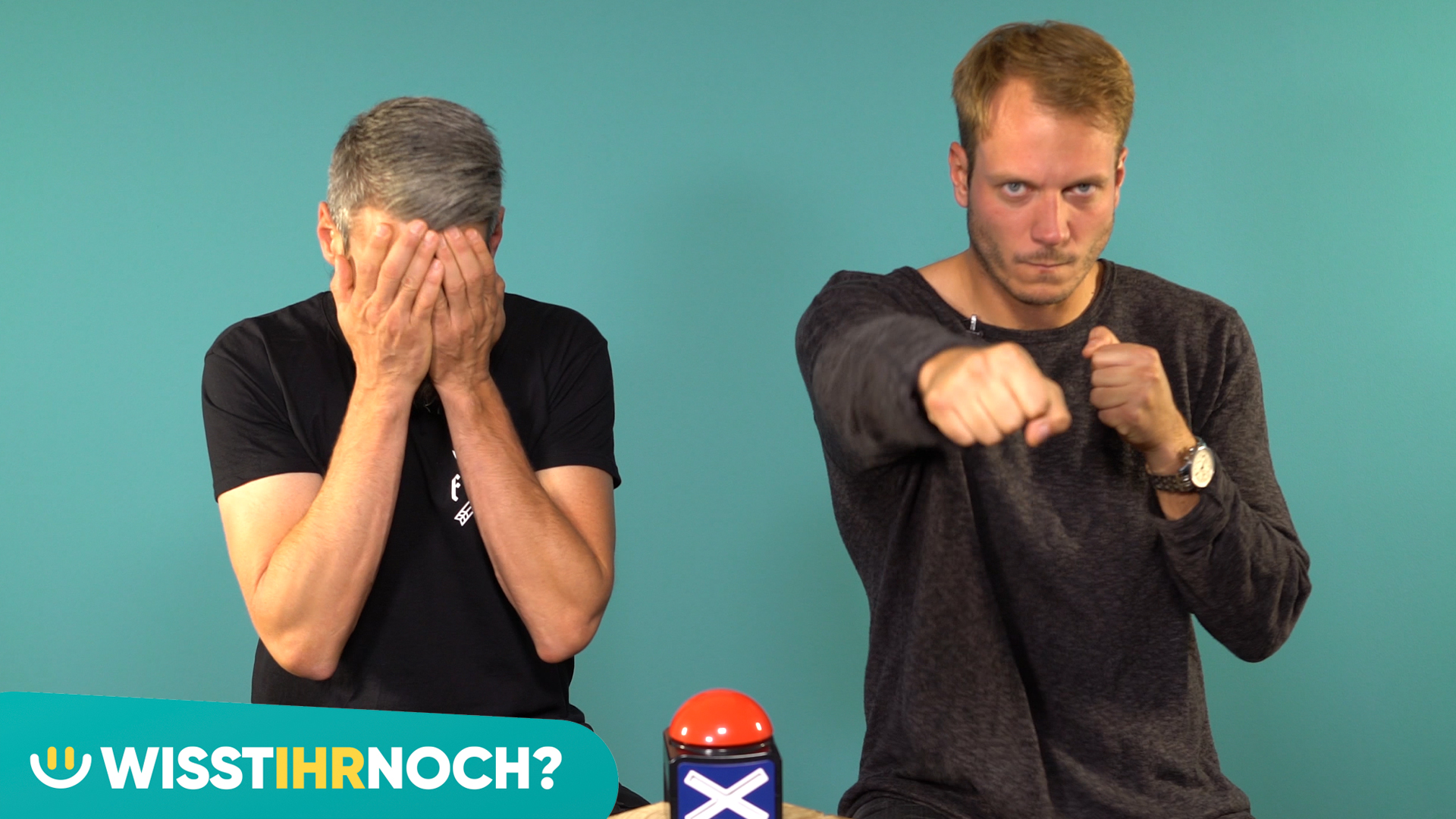 Retro Game-Sounds erraten