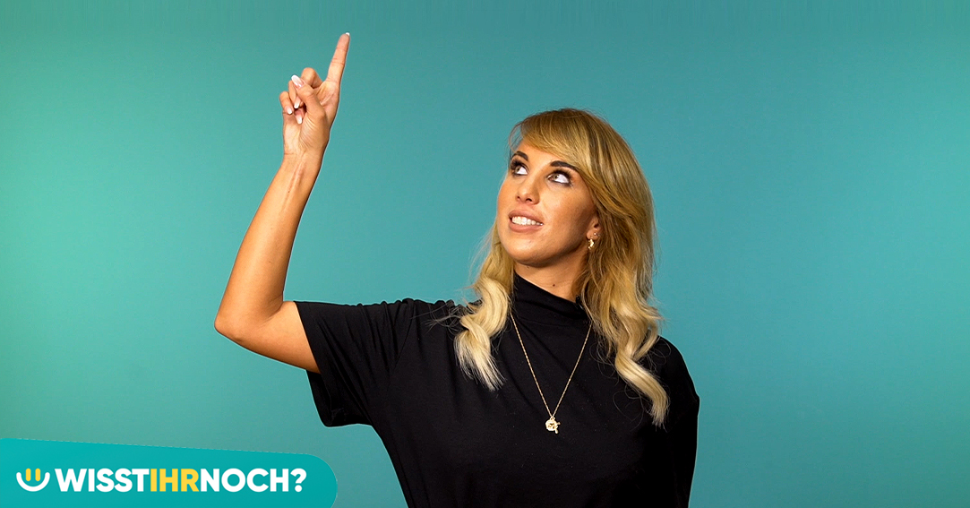 Wahrheit oder Pflicht mit Annemarie Eilfeld